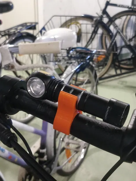 Pát Gắn Ghi Đông Lumonite - Image 2