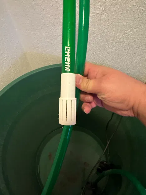 Lồng Chắn Rác/Hút Cặn Cho Ống Hút EHEIM 16/22mm - Image 2