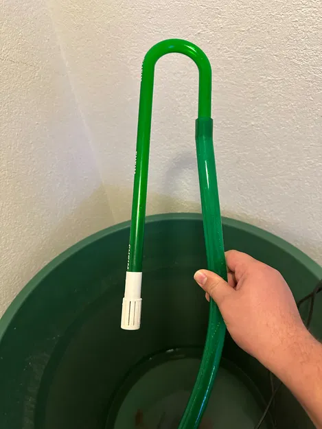 Lồng Chắn Rác/Hút Cặn Cho Ống Hút EHEIM 16/22mm - Image 3