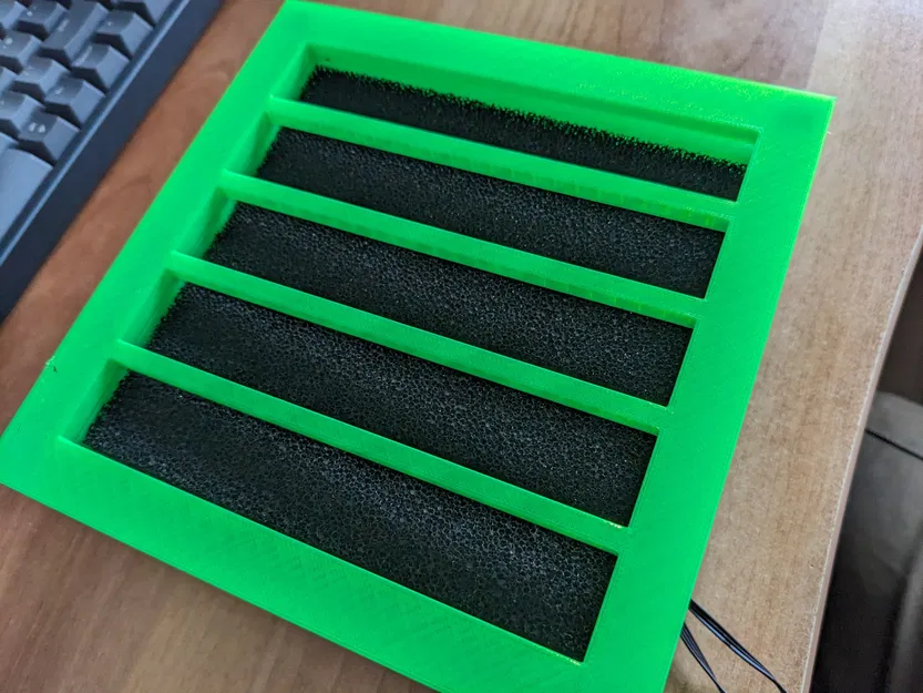 Quạt hút khói hàn PC - Image 5