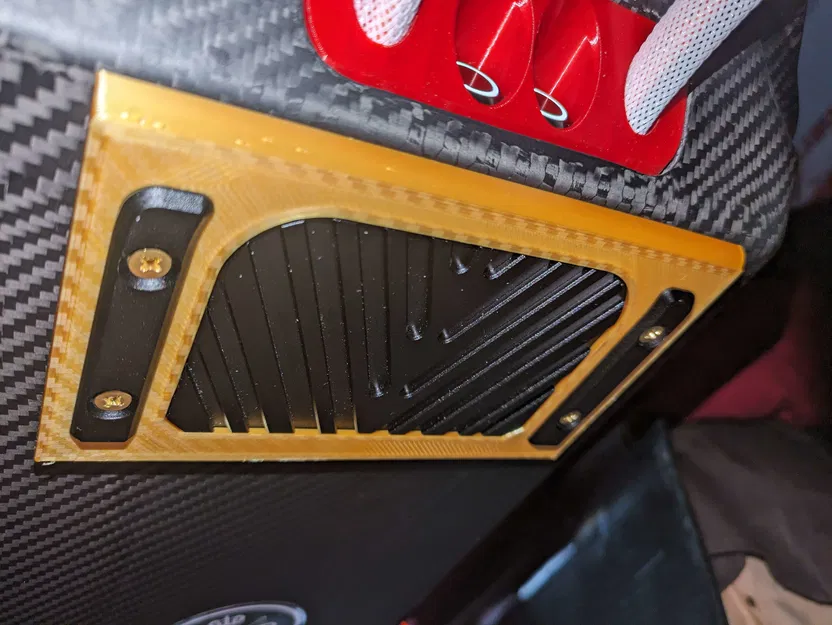 Phụ kiện cách ly ESC Omni esk8 - Image 1