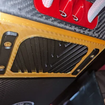 Phụ kiện cách ly ESC Omni esk8