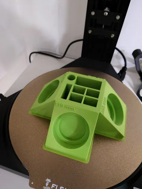 Thấu kính Mopa Laser Sợi ComMarker B4 - Image 1