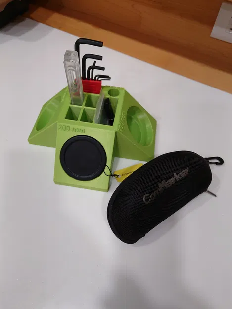 Thấu kính Mopa Laser Sợi ComMarker B4 - Image 2