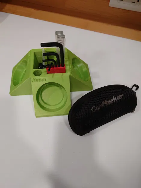 Thấu kính Mopa Laser Sợi ComMarker B4 - Image 3