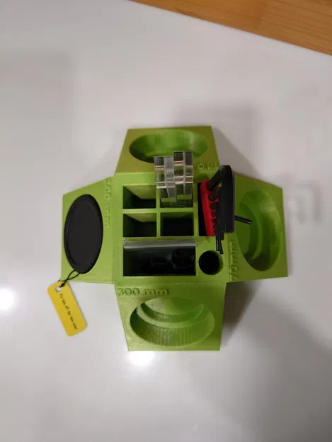 Thấu kính Mopa Laser Sợi ComMarker B4 - Image 4