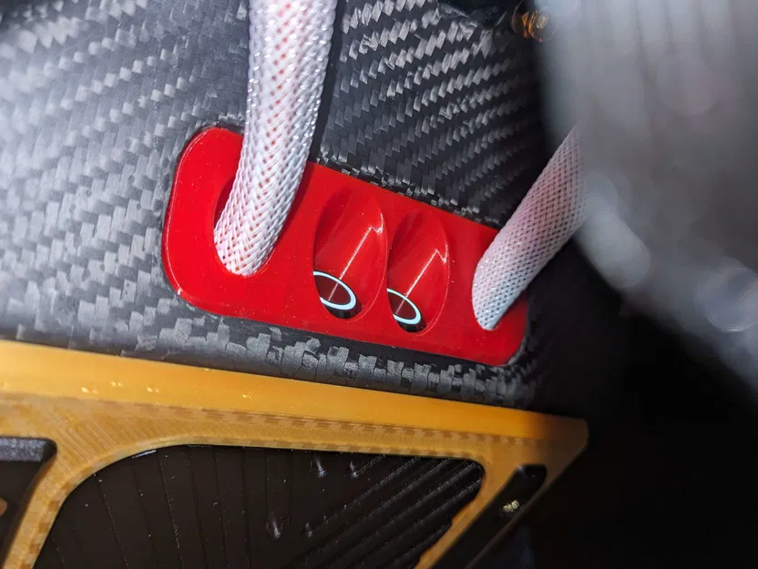 Tấm Nút Bấm Lớn Hơn Cho Omni Esk8 - Image 1