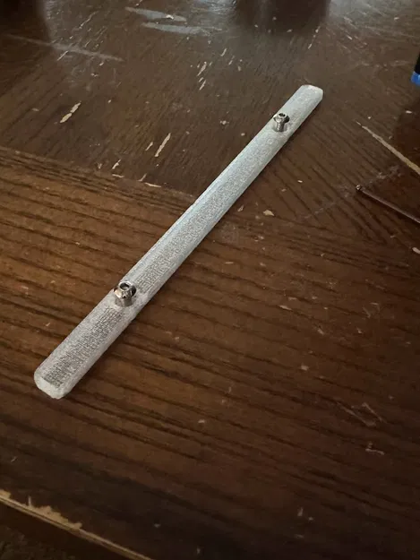 Voron v0 Ốp Tản Sáng Que Diêm - Image 1