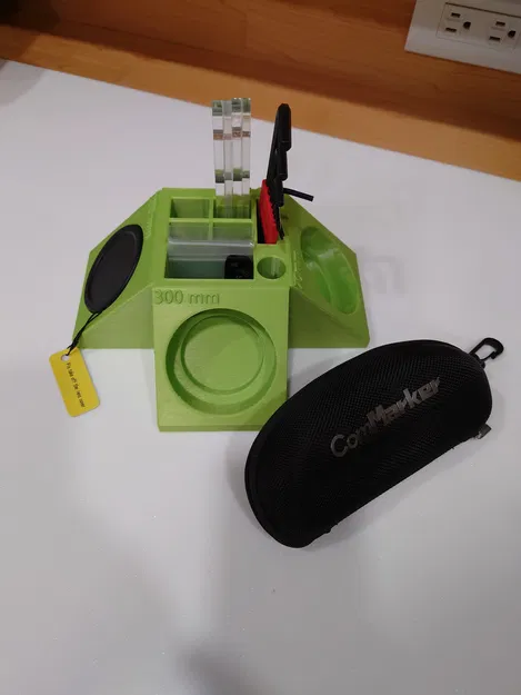 Thấu kính Mopa Laser Sợi ComMarker B4 - Image 5