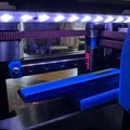 Voron v0 Ốp Tản Sáng Que Diêm - Thumbnail 4
