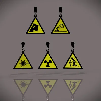 Bộ sưu tập bông tai cho người không sợ gì cả