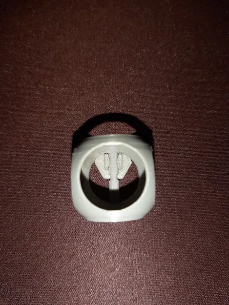 Giá treo tường cho rêu/cây thủy sinh 1g (+ nhiều đế giữ) - Image 7