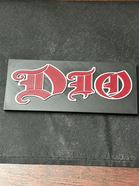 Biển Nhạc Đoàn Dio Thập Niên 80 - Image 1