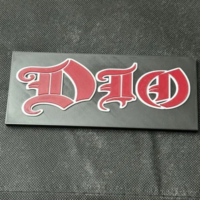 Biển Nhạc Đoàn Dio Thập Niên 80
