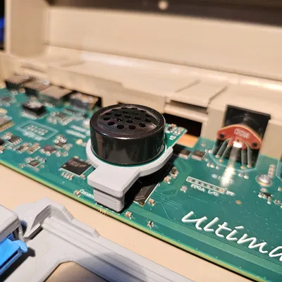 Ultimate 64 - Giá đỡ Loa