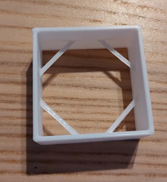 IKEA TJUSIG - Mối Nối - Image 1