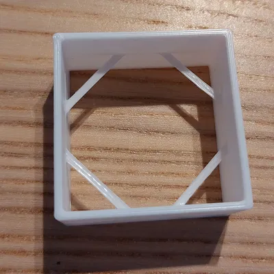 IKEA TJUSIG - Mối Nối