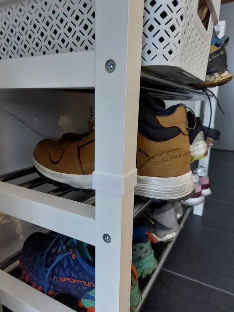 IKEA TJUSIG - Mối Nối - Image 2