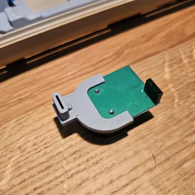 Ultimate 64 - Giá đỡ Loa