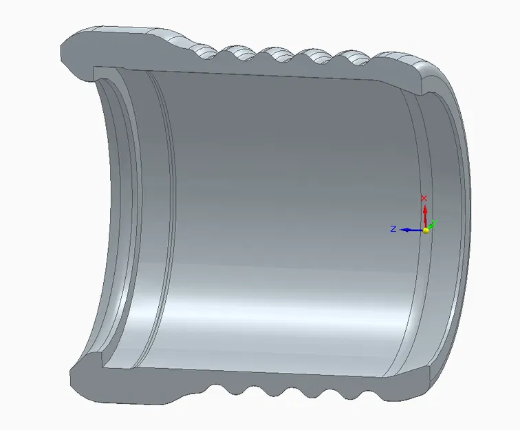 Adapter Đầu Nối Cho Túi Bơm Alpacka Raft - Image 2