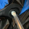Adapter Đầu Nối Cho Túi Bơm Alpacka Raft - Thumbnail 3