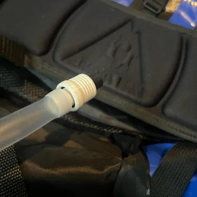 Adapter Đầu Nối Cho Túi Bơm Alpacka Raft