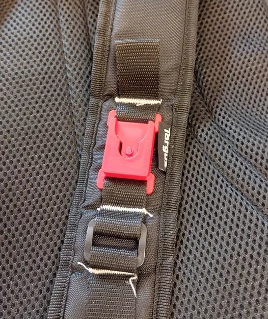 Dock Klickfast cho MOLLE hoặc Ba Lô - Image 1