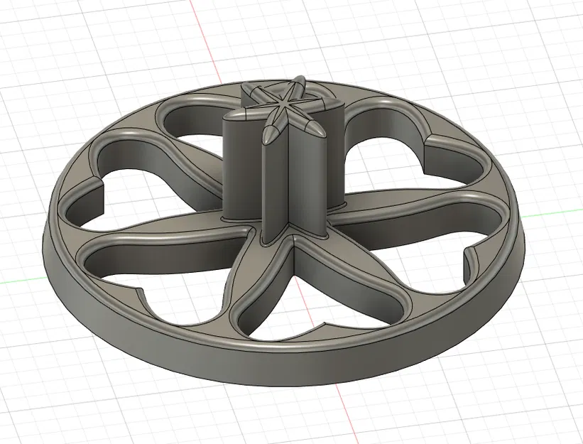 Chân hứng nước chai Waterdrop - Image 1