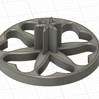 Chân hứng nước chai Waterdrop