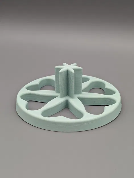 Chân hứng nước chai Waterdrop - Image 2