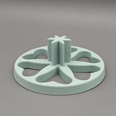 Chân hứng nước chai Waterdrop