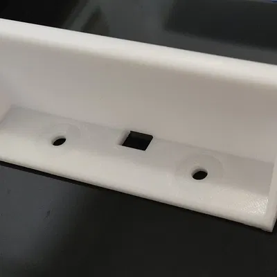 Giá đỡ tường cho DELL OptiPlex MFF (Micro)