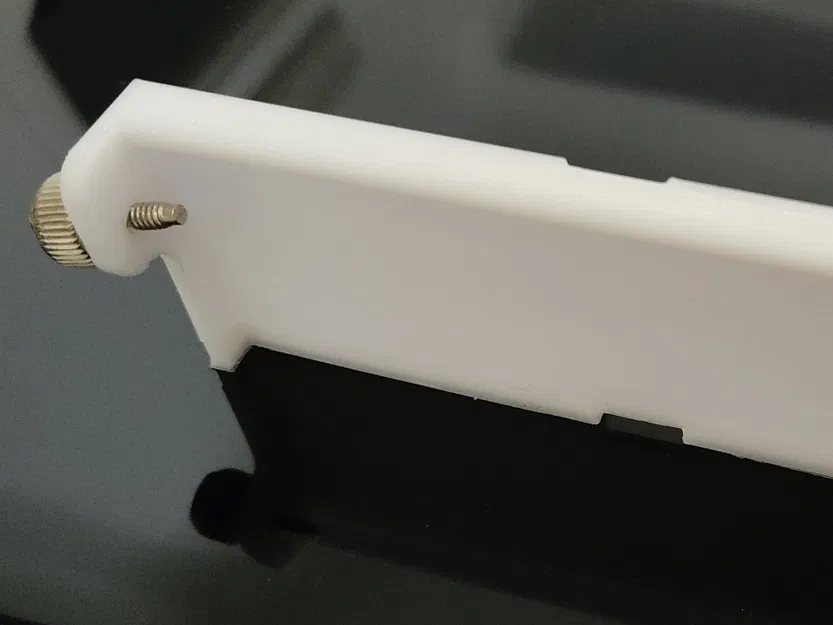 Giá đỡ tường cho DELL OptiPlex MFF (Micro) - Image 3