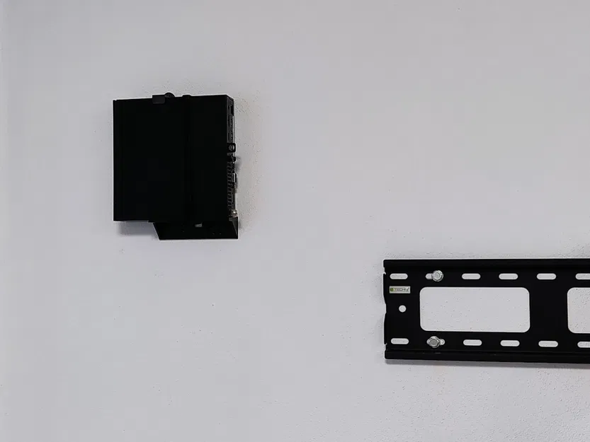 Giá đỡ tường cho DELL OptiPlex MFF (Micro) - Image 5