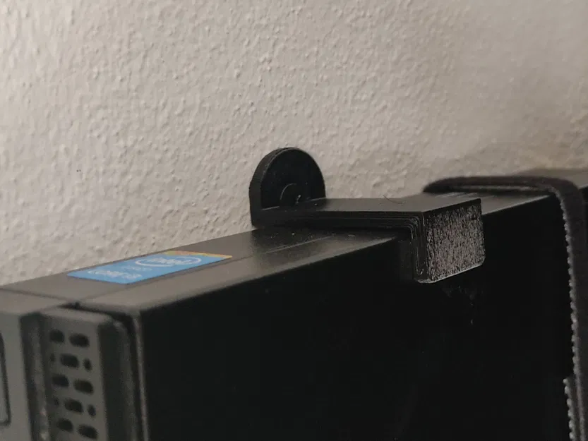 Giá đỡ tường cho DELL OptiPlex MFF (Micro) - Image 7