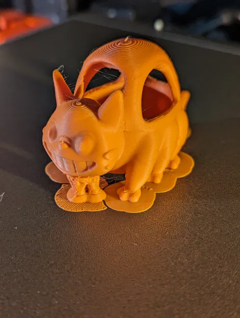 Kittenbus (Hàng xóm của tôi là Totoro) - Image 5