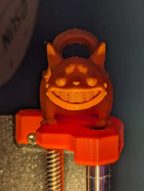 Kittenbus (Hàng xóm của tôi là Totoro) - Image 6