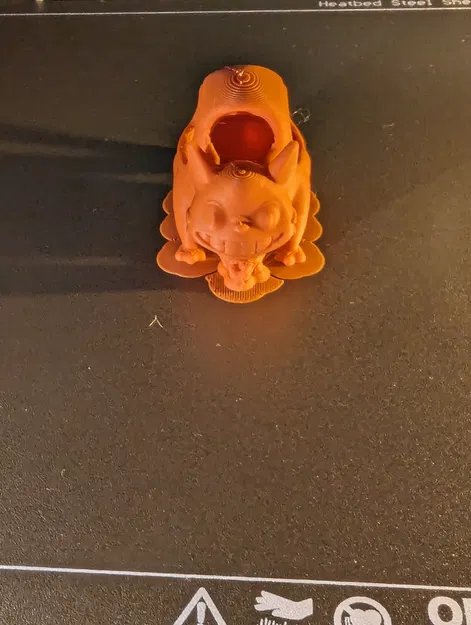 Kittenbus (Hàng xóm của tôi là Totoro) - Image 8