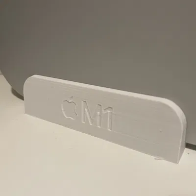 Chân đế thẳng đứng cho Mac mini tích hợp hub