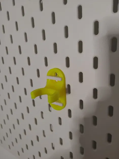 Kệ Dremel Cho Ikea Skadis Ferm - Image 4