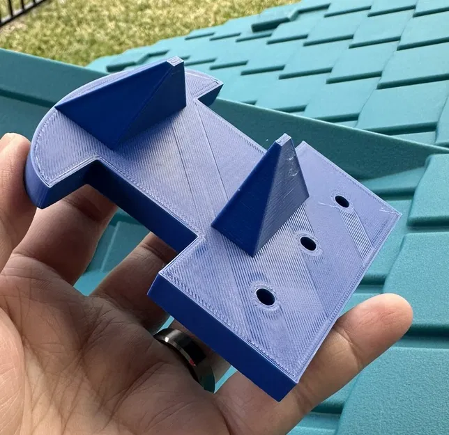 Phụ kiện cửa sổ cho nhà chòi Little Tikes Cape Cottage - Image 2