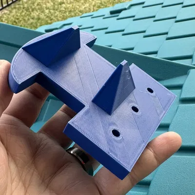 Phụ kiện cửa sổ cho nhà chòi Little Tikes Cape Cottage