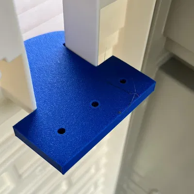 Phụ kiện cửa sổ cho nhà chòi Little Tikes Cape Cottage