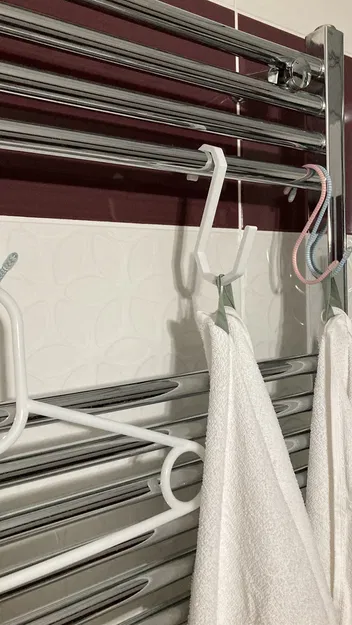 Móc Treo Đa Năng - Image 1