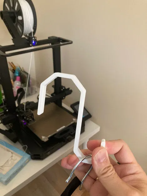 Móc Treo Đa Năng - Image 3