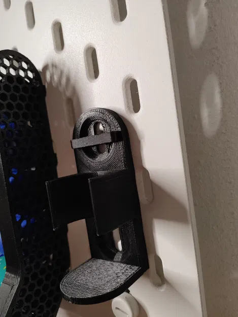 Hộp Đựng Keo Dán Cho Skadis Ikea - Image 6