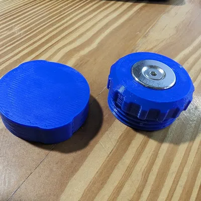 Đế Giữ Airtag Nam Châm