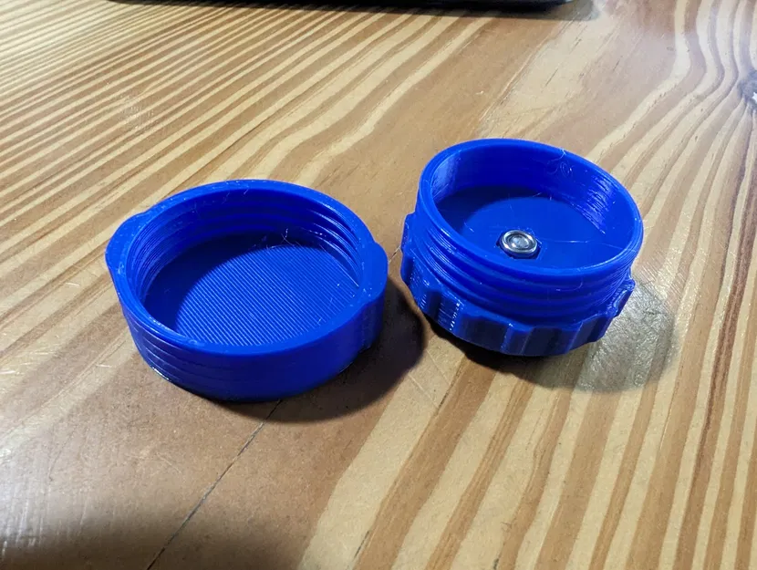 Đế Giữ Airtag Nam Châm - Image 2