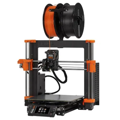 Các bộ phận in được cho MK4/MK3.9 để In với XL InputShaper