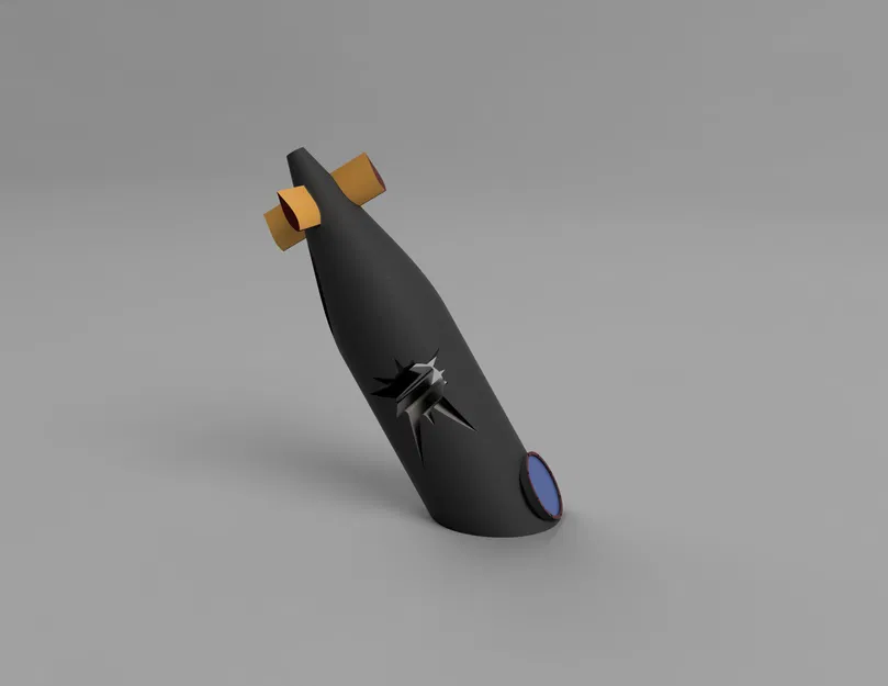 Bị Lạc Giữa Biển - Tàu Ngầm Bị Chìm - Image 1